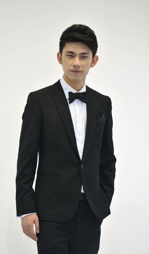 卓楼泰 项目运营总监